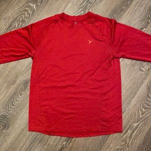 Old Navy activewear long sleeve t shirt